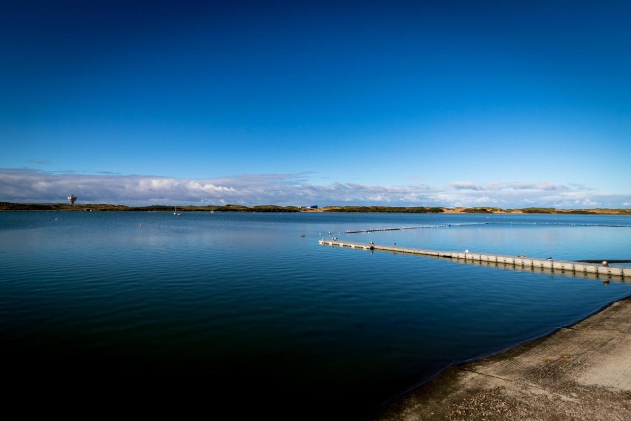 The Lake House シーフォース エクステリア 写真