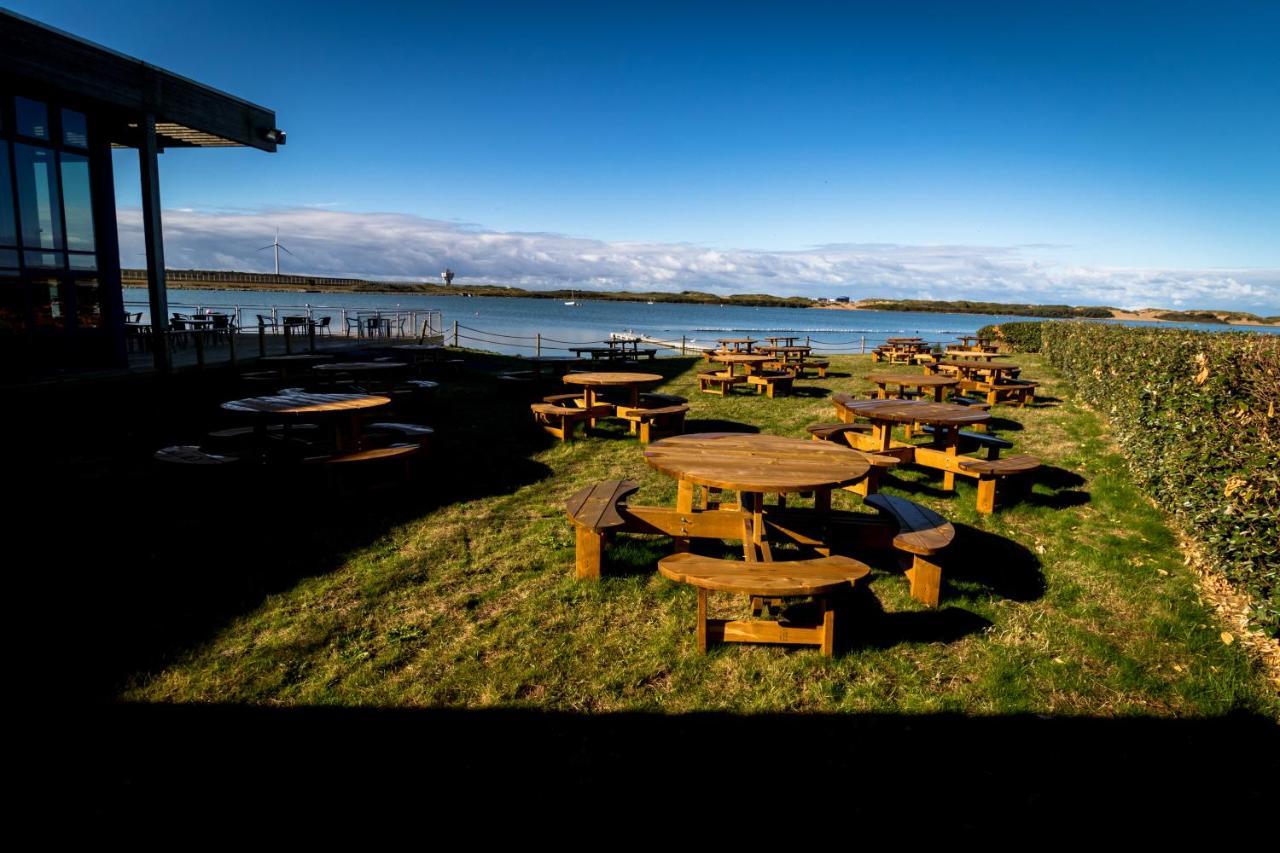 The Lake House シーフォース エクステリア 写真
